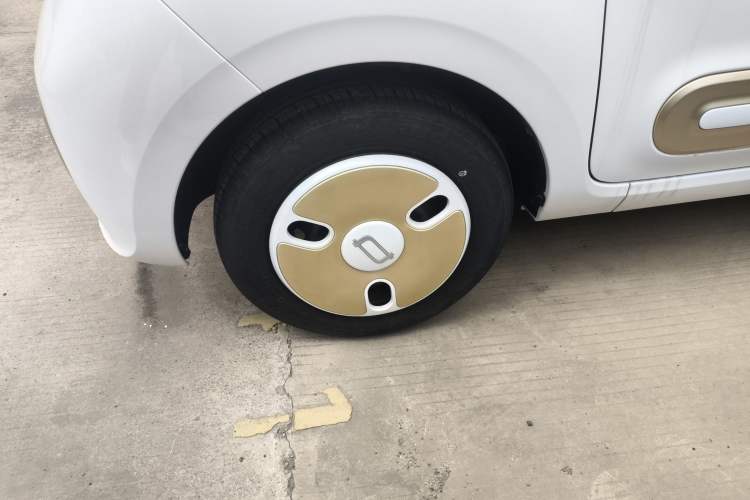 Used Bestune Pony 2025 222km Lightning Horse
