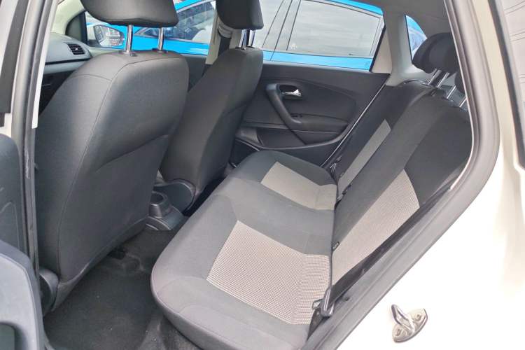 Used Volkswagen Polo 2016 1.4L Automatic Trendy Model