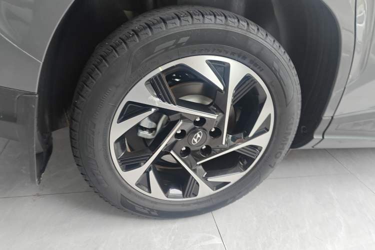 Used Hyundai Custo 2022 270TGDi Smart Luxury Flagship Edition TOP
