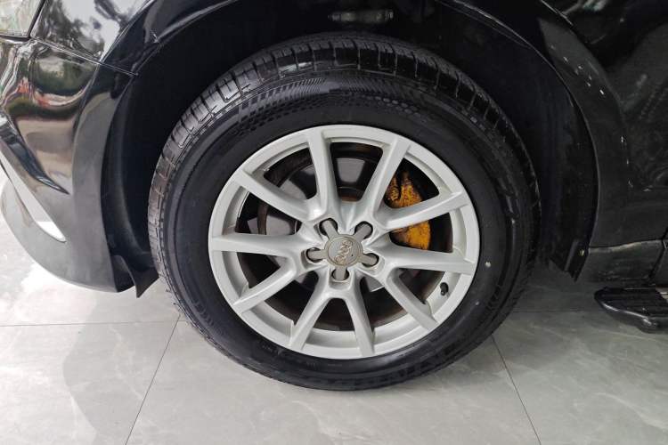 Used Audi Q5 2016 40 TFSI Trendy Edition