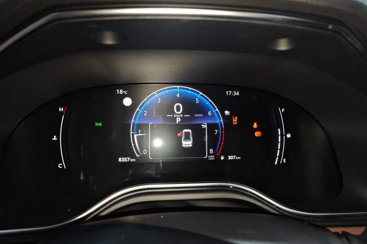 Used Toyota Avalon 2024 2.0L Ambition Edition
