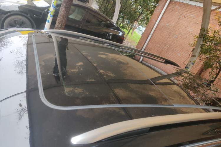 Used Volkswagen Tiguan L 2022 330TSI Automatic Two-Wheel Drive R-Line Enhanced Edition Roof