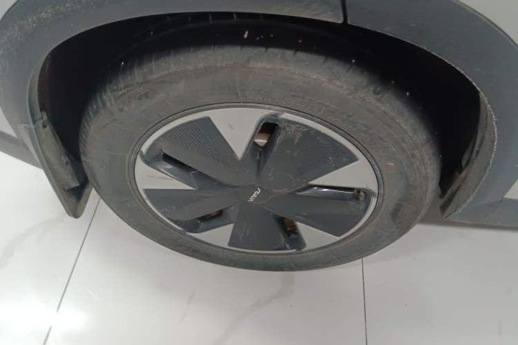 Used Dongfeng Aeolus L7 New Energy 2024 205 Air
