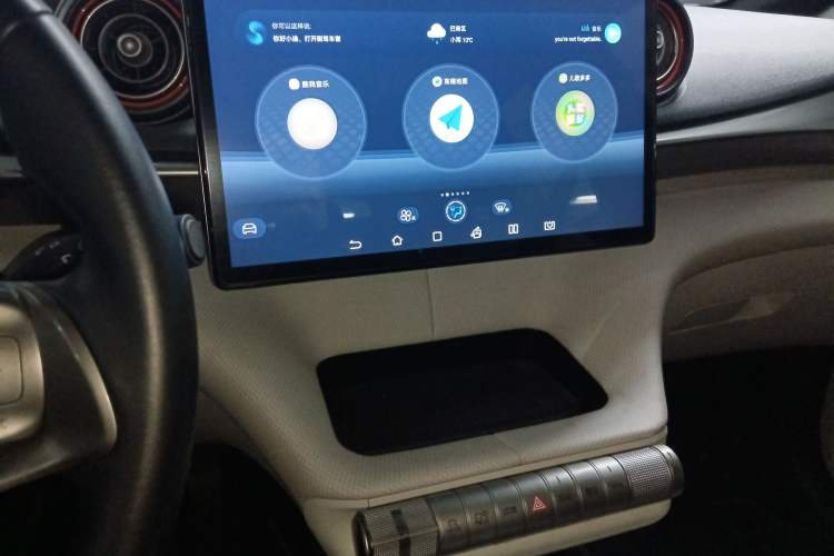 Used BYD Dolphin 2021 401km Knight Edition