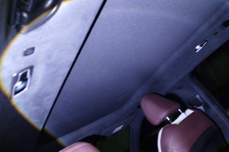 Used Geely Auto Monjaro L 2021 2.0TD DCT EVO Two-Wheel Drive Smart Luxury Version