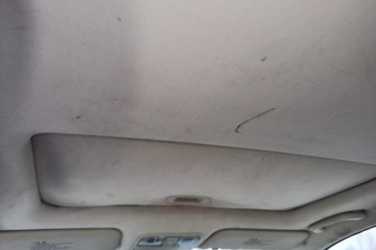 Used Changan Eado 2015 1.6L Manual Luxury Model China IV Standard