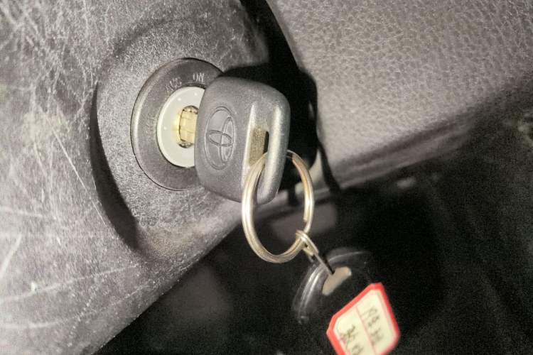 Used Toyota YARiS L Zhi Xuan 2019 1.5E CVT Dynamic Edition China VI compliant