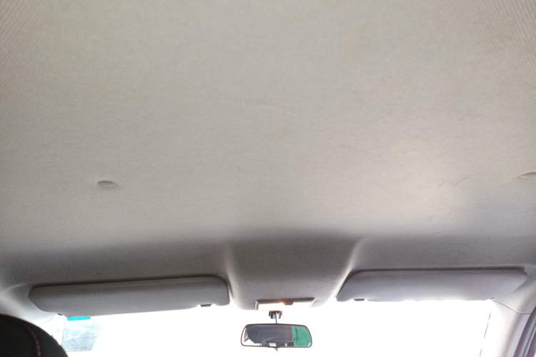 Used Oshan X70A 2020 1.5L Manual Base Version