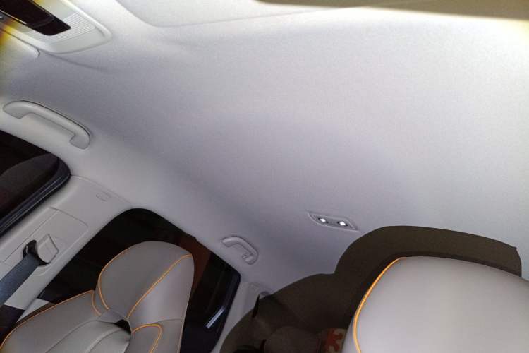 Used BYD Yuan PLUS 2023 Champion Edition 510KM Leading Model
