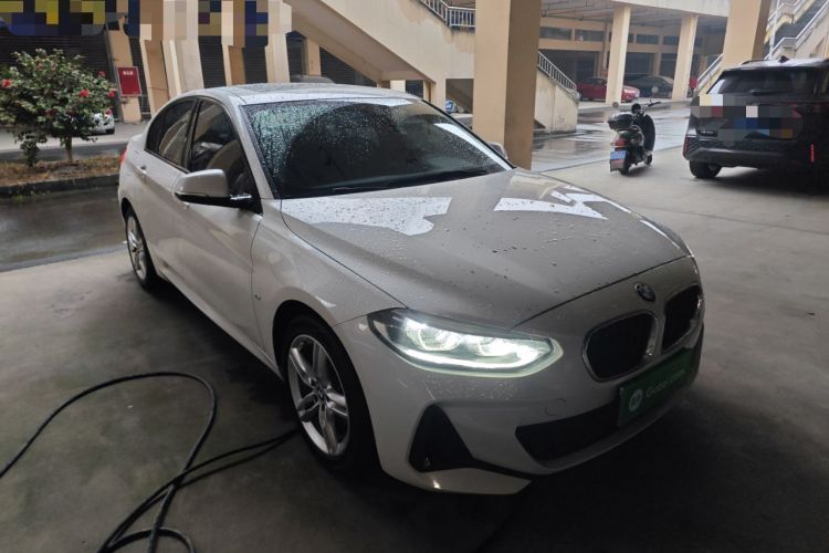 Used BMW 1 Series 2019 118i M Sport Package