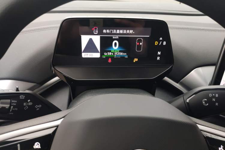 Used Volkswagen ID.4 CROZZ 2025 Pure Edition
