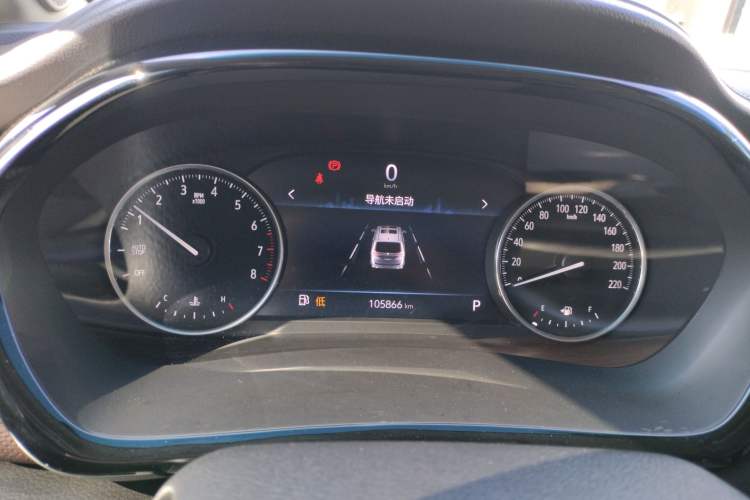 Used Buick GL8 2023 Land Executive Class Smart Enjoyment Model