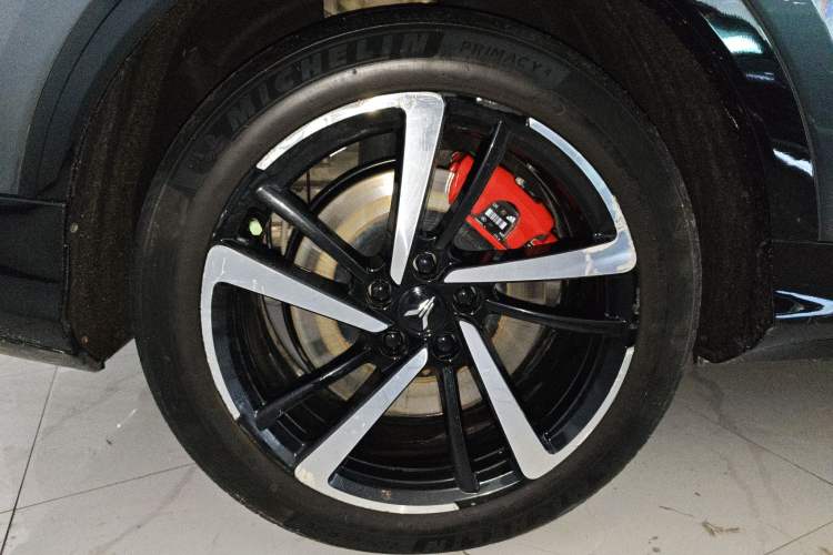 Used VOYAH FREE 2025 318 318 km Rear-Drive Touring Edition Exterior 5