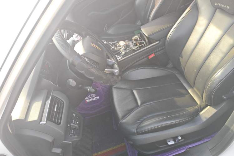 Used Hongqi H5 2019 30TD Smart Connect Dynamic Edition
