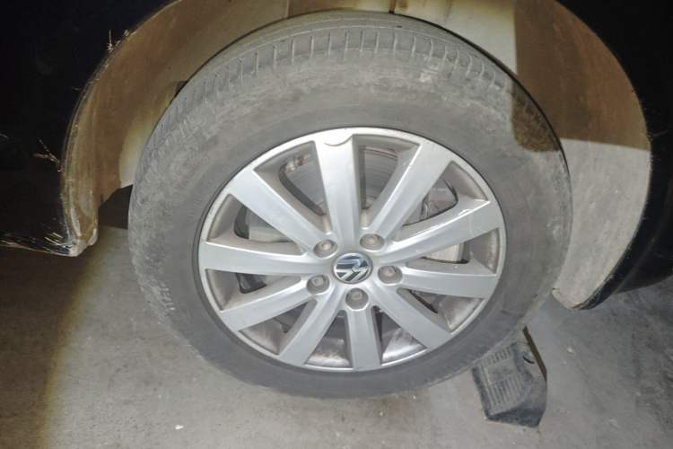 Used Volkswagen Multivan 2012 2.0 TSI Two-Wheel Drive Business Edition
