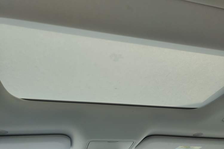 Used BYD Xia 2025 DM-i 1.5T 180km Excellence Model
