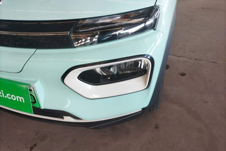 Used Dongfeng NAMMI EX1 2022 Revised PRO Yuecheng Version