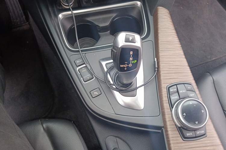 Used BMW 3 Series GT 2013 320i Sport Design Package