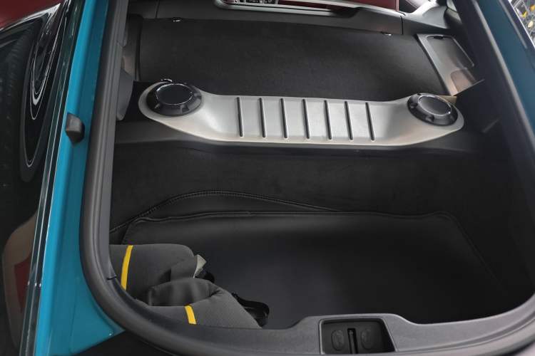 Used Porsche 718 2018 Cayman 2.0T