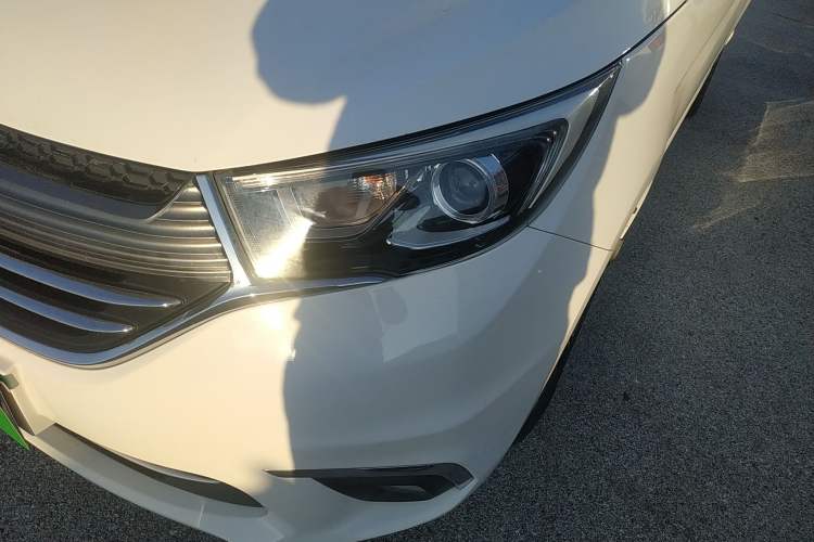 Used Chana Changxing 2019 1.5L Manual Smart Connect Luxury Model