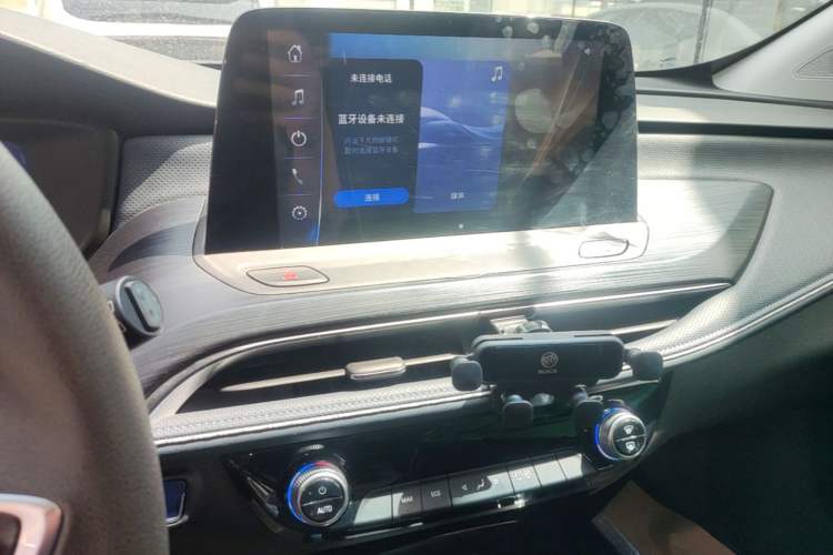 Used Buick Velite 6 2024 430km Enjoyment Version