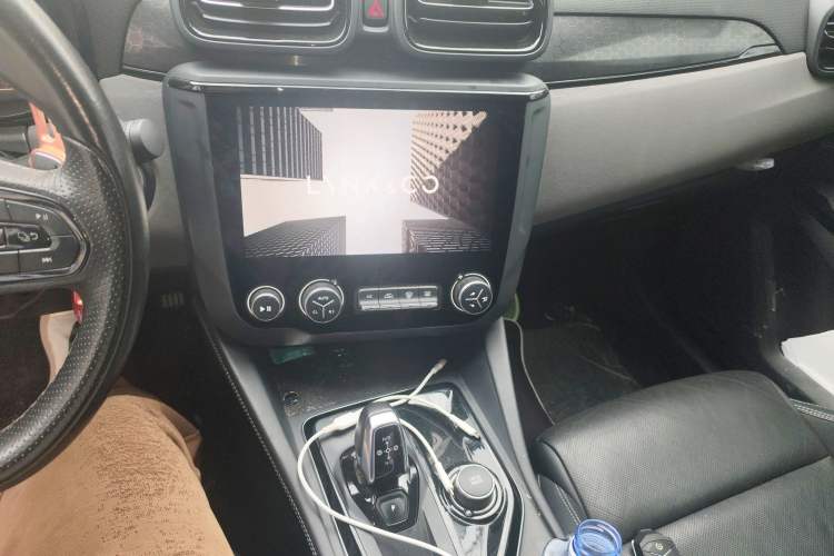 Used Lynk & Co 03 2022 2.0TD DCT JingPro
