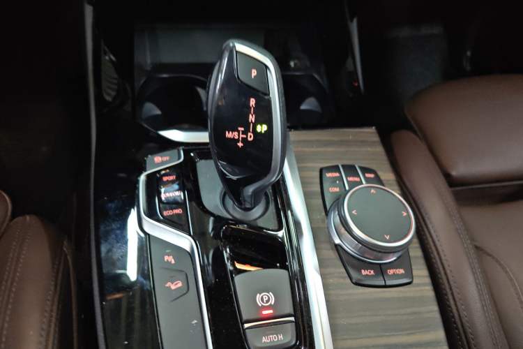 Used BMW X3 2020 xDrive28i M Sport Package
