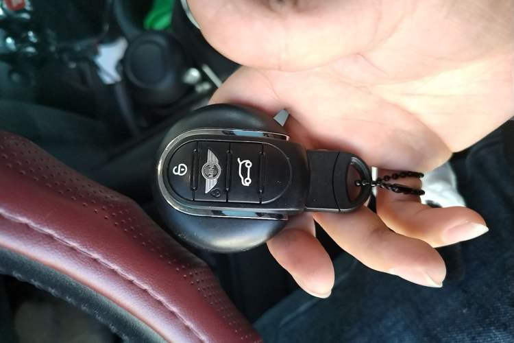 Used MINI Countryman 2017 1.5T COOPER ALL4