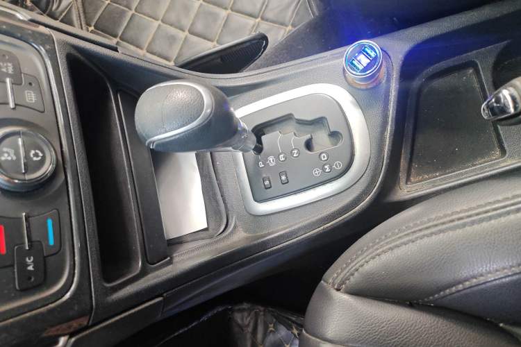 Used Peugeot 308 2013 1.6L Automatic Fashion Model