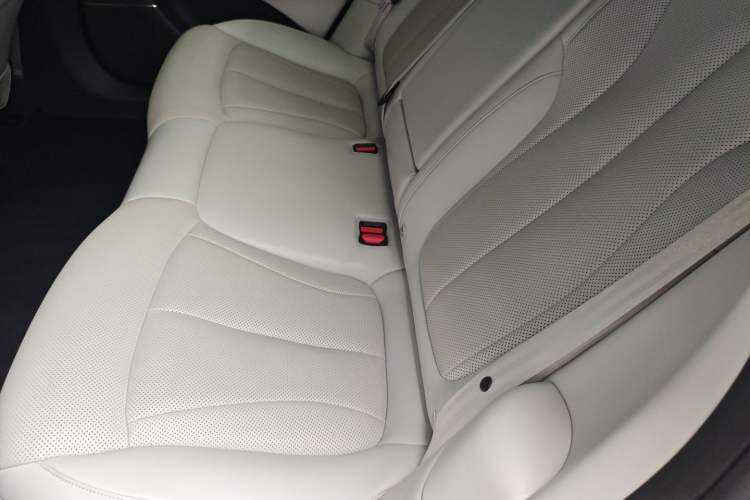 Used XPeng P7+ 2024 Long-Range Max
