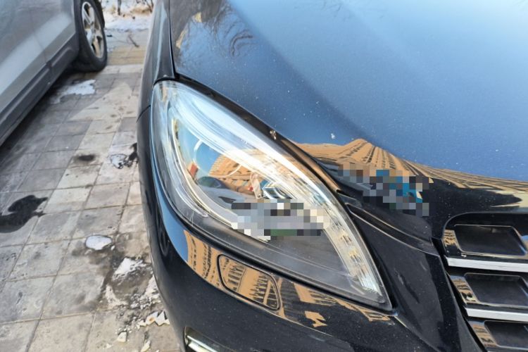 Used Mercedes-Benz M-Class 2014 ML 350 CDI 4MATIC