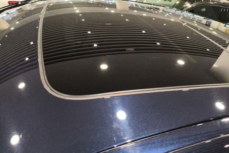 Used BMW 7 Series 2018 730Li Leading Model Excellence Package