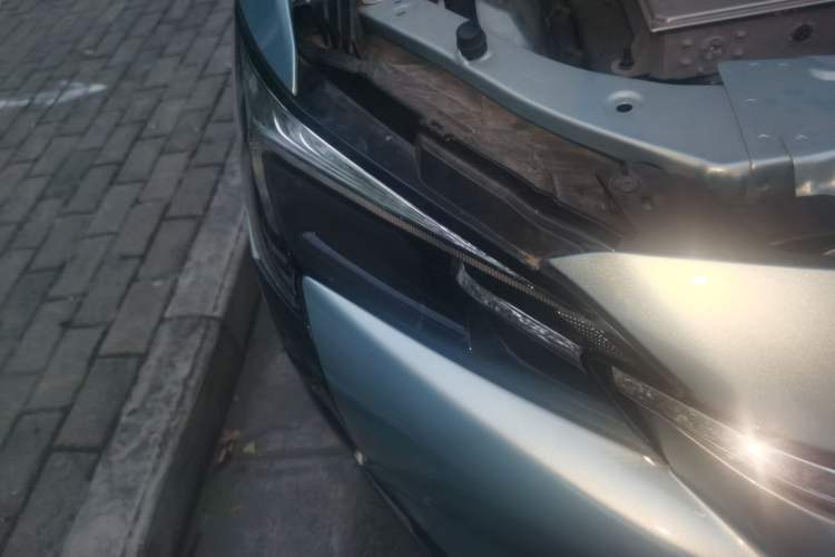 Used Buick Velite 6 2024 430km Comfort Edition Right Front Headlight