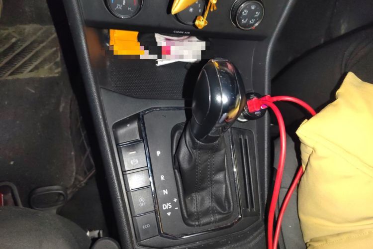 Used Volkswagen Lavida 2021 280TSI DSG Comfort Edition Gear Lever