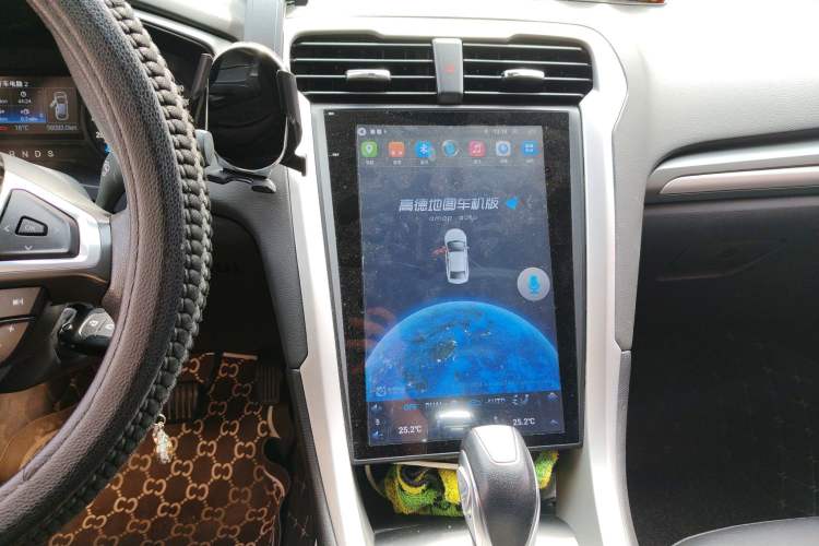 Used Ford Mondeo 2013 1.5L GTDi180 Fashion Edition