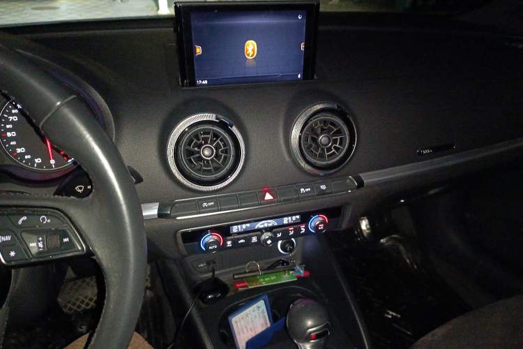 Used Audi A3 2017 Cabriolet 40 TFSI