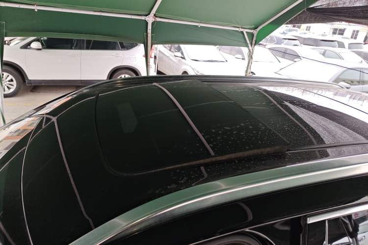 Used Volvo XC90 2021 B5 SmartDrive Luxury Edition 7 Seats