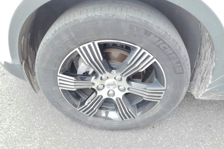 Used Volvo XC40 2020 T3 Zhiyuan Luxury Edition