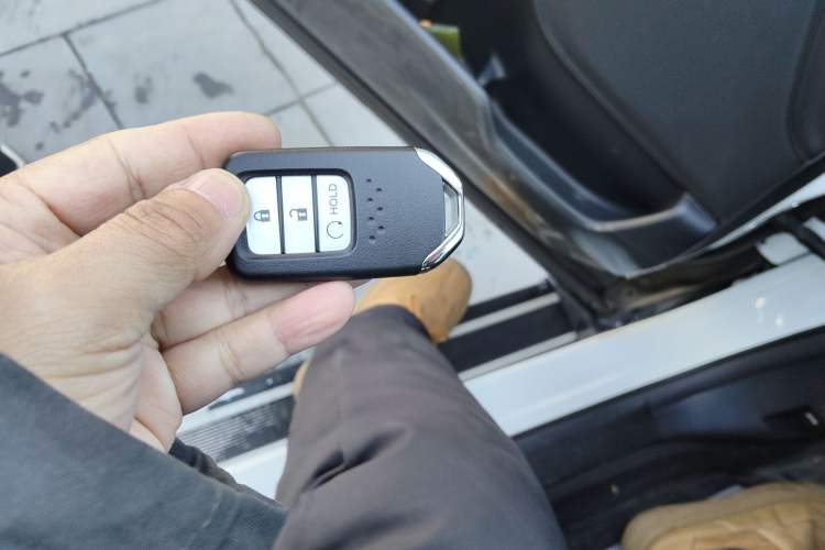 Used Honda CR-V 2021 240TURBO CVT Two-Wheel Drive Urban Edition
