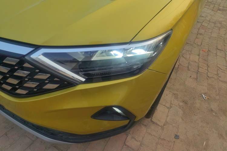 Used Jetta VS5 2019 280TSI Automatic Enjoyment Model