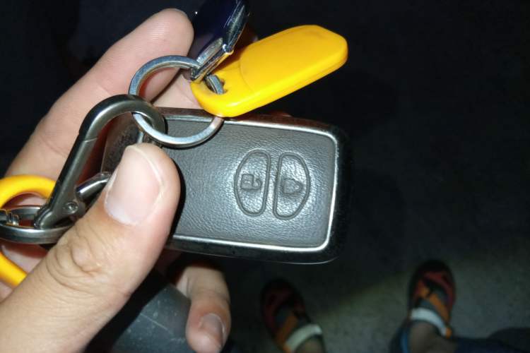 Used Toyota Land Cruiser 2015 4.0L GX-R U.S. Specification
