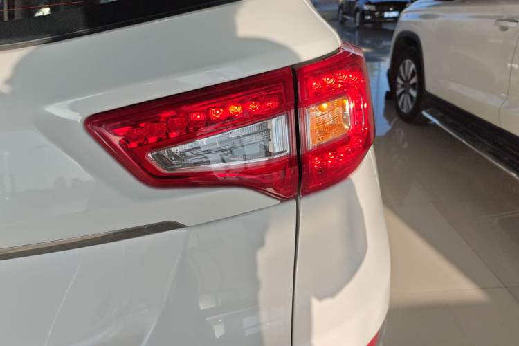 Used Changan CS75 2019 280T DCT Million Edition China VI Standard