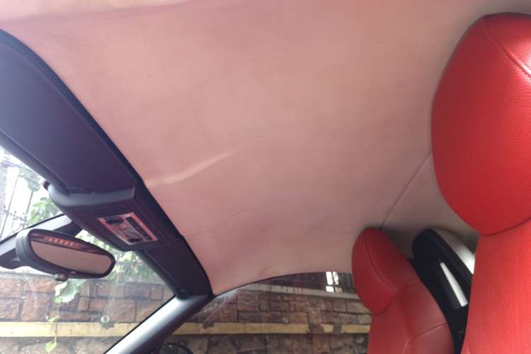 Used BMW Z4 2013 sDrive20i Leading Model Headliner