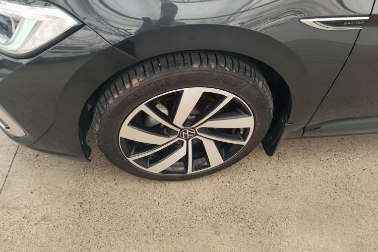 Used Volkswagen Sagitar 2023 300TSI DSG Excellence Edition
