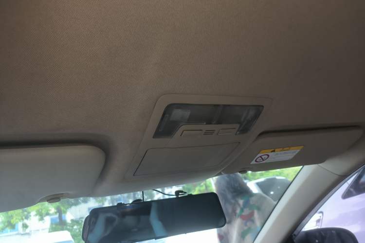 Used Toyota Corolla 2014 1.6L CVT GL
