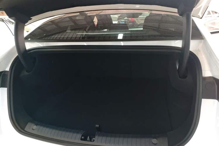 Used BYD Seal 06 New Energy 2025 EV 545KM Flagship Edition