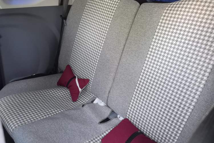 Used Bestune Pony 2025 222km Range Agile Horse
