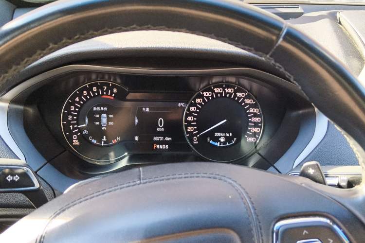 Used Lincoln MKZ 2017 2.0T Luxury Edition