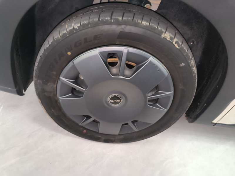 Used BYD Seagull 2025 Intelligent Driving Version 305 km Dynamic Edition — 22