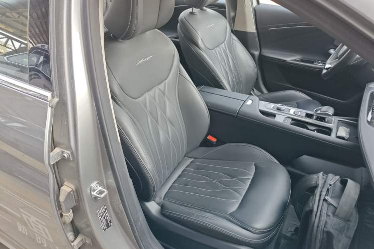 Used Chery Arrizo 8 2024 1.6T DCT Rui